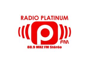 Logo platin